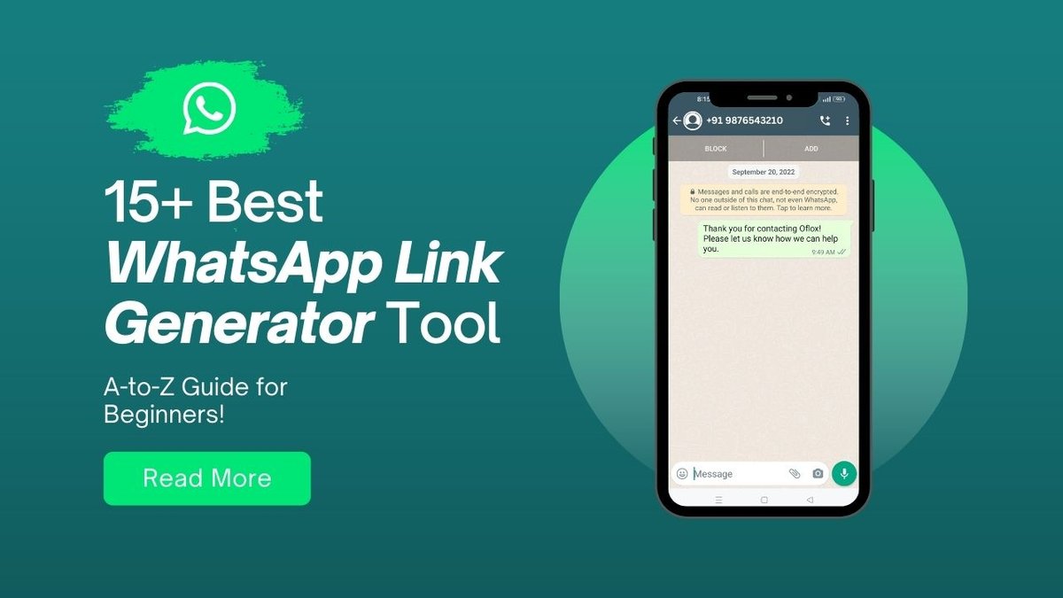 Video Link Generator Makes Sharing Videos Fast and Secure